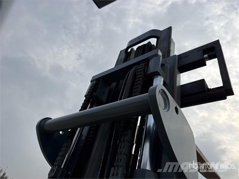 Jungheinrich DFG 545 4500 kg Forklift フォークリフト - その他