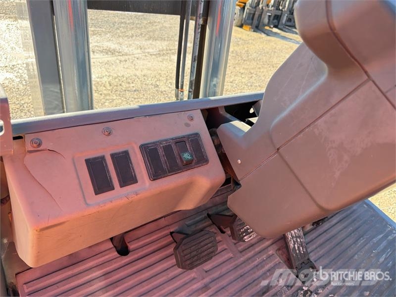 Jungheinrich DFG 545 Forklift 其他叉车