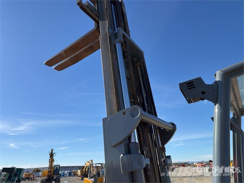 Jungheinrich DFG 545 Forklift 其他叉车