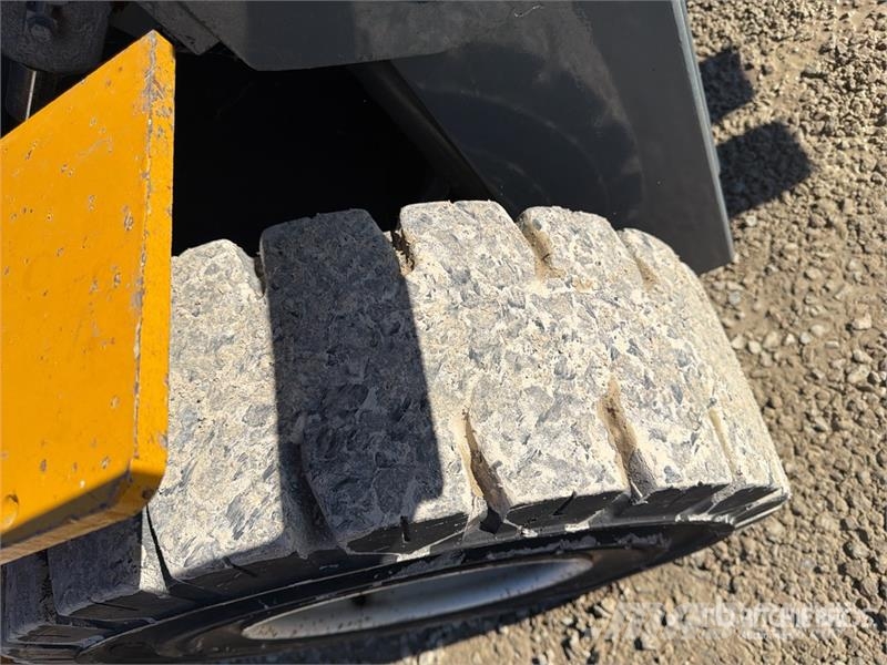 Jungheinrich DFG 545 Forklift 其他叉车