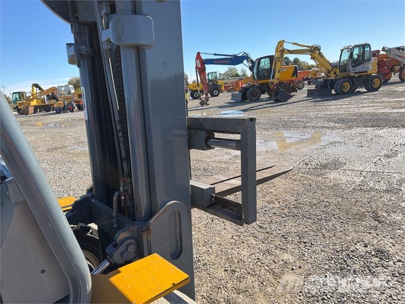 Jungheinrich DFG 545 Forklift 其他叉车