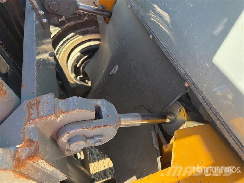 Jungheinrich DFG 545 Forklift 其他叉车