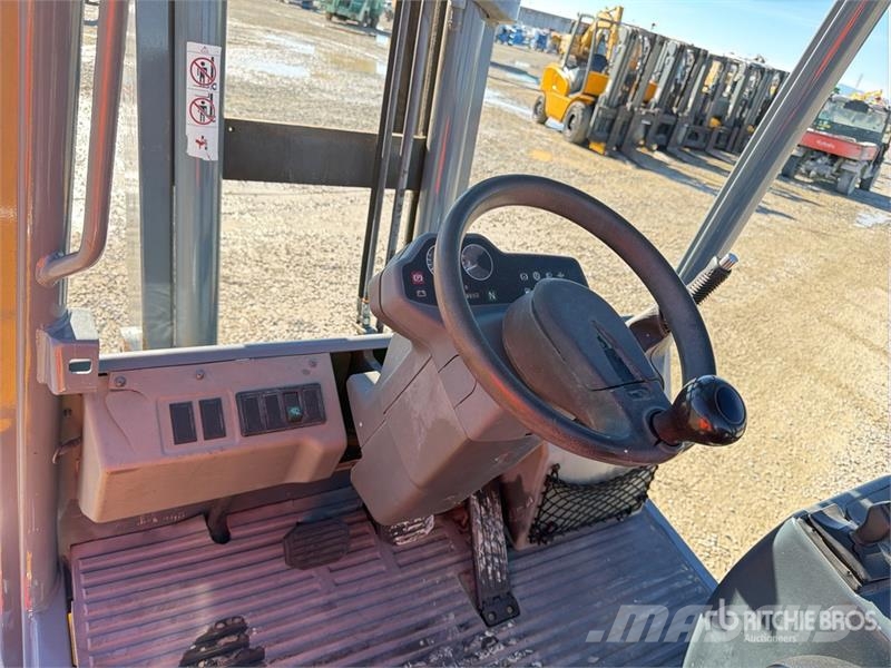 Jungheinrich DFG 545 Forklift 其他叉车
