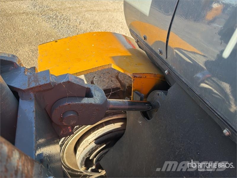 Jungheinrich DFG 545 Forklift 其他叉车