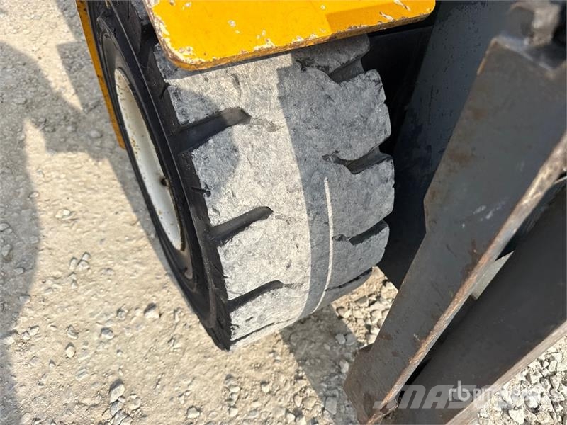 Jungheinrich DFG435S 3500 kg Forklift フォークリフト - その他