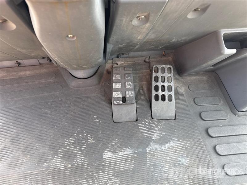 Jungheinrich DFG435S 3500 kg Forklift フォークリフト - その他