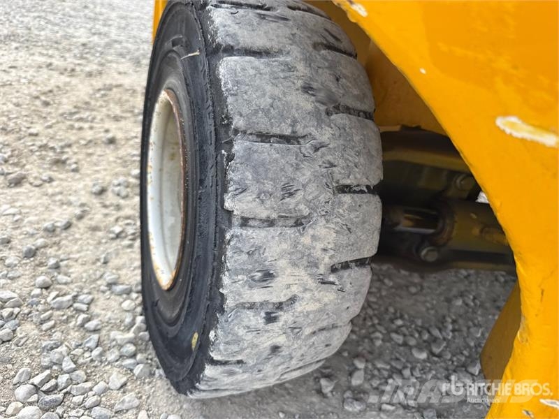 Jungheinrich DFG435S 3500 kg Forklift フォークリフト - その他