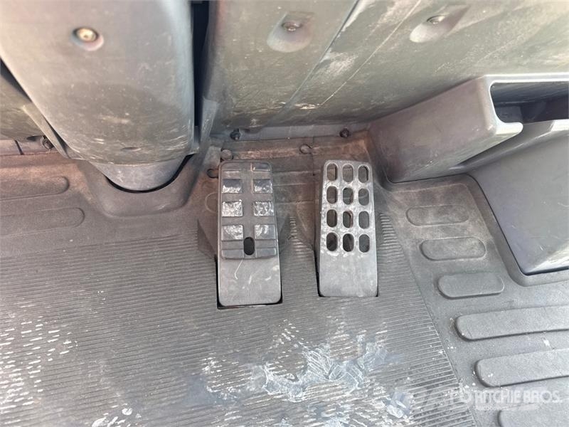 Jungheinrich DFG435S 3500 kg Forklift フォークリフト - その他