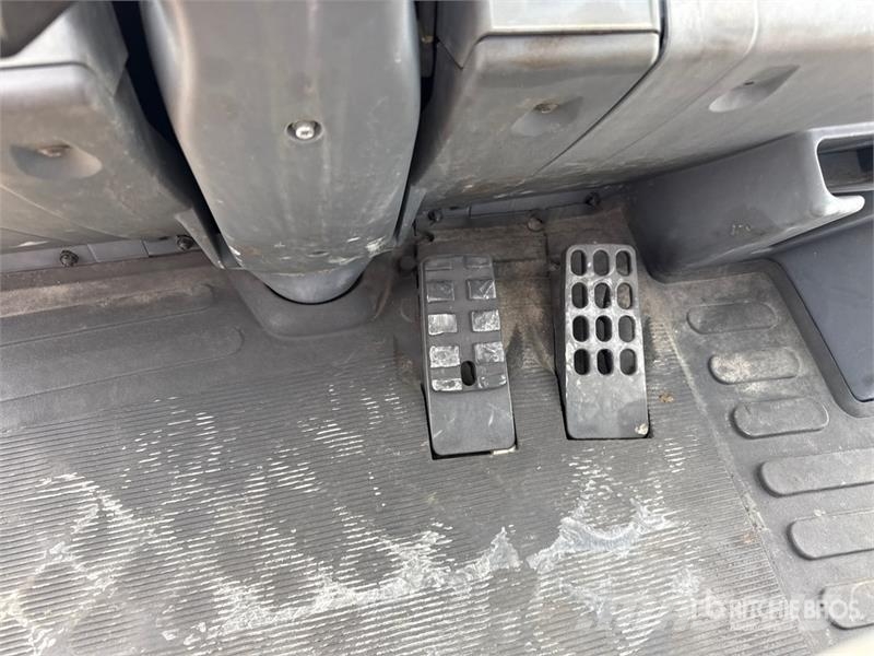 Jungheinrich DFG435S 3500 kg Forklift フォークリフト - その他