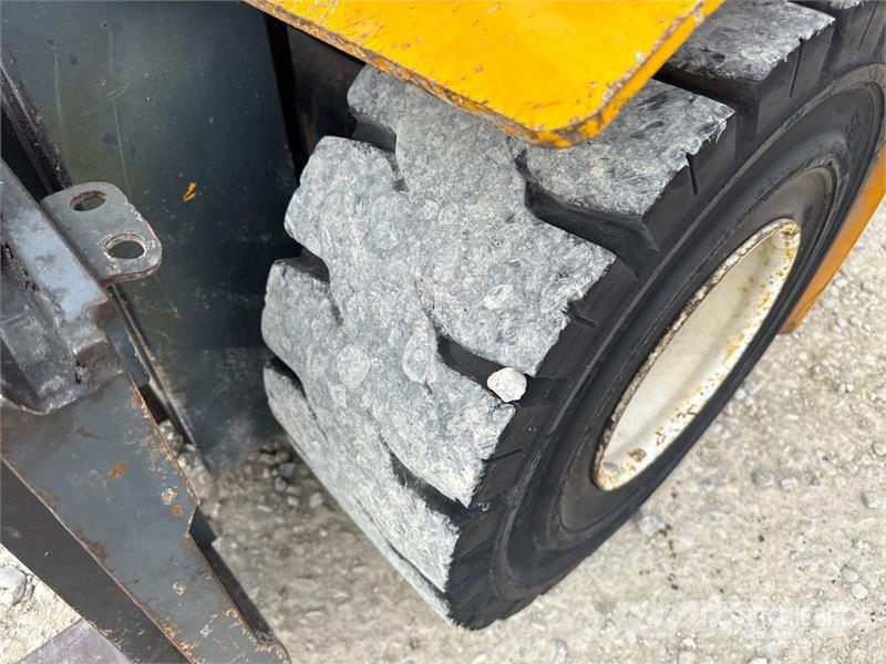 Jungheinrich DFG435S 3500 kg Forklift フォークリフト - その他