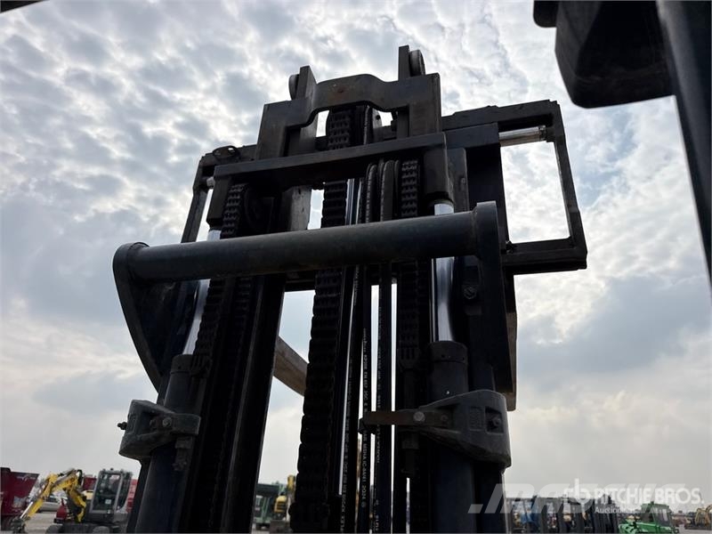 Jungheinrich DFG435S 3500 kg Forklift フォークリフト - その他