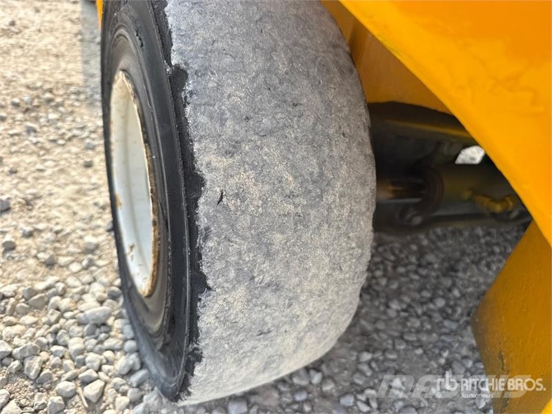 Jungheinrich DFG435S 3500 kg Forklift フォークリフト - その他
