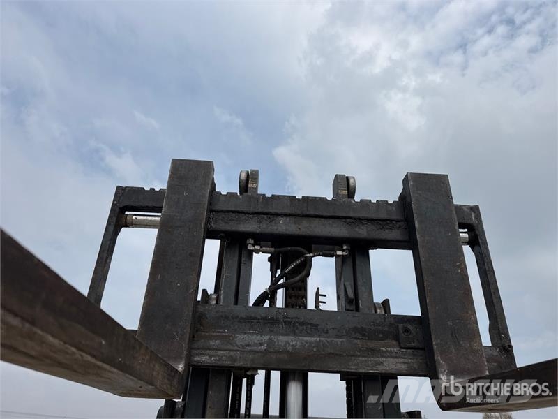 Jungheinrich DFG435S 3500 kg Forklift フォークリフト - その他