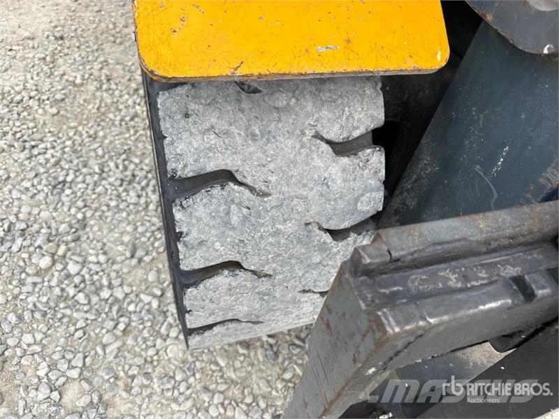 Jungheinrich DFG435S 3500 kg Forklift フォークリフト - その他