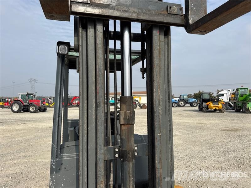 Jungheinrich DFG435S 3500 kg Forklift フォークリフト - その他