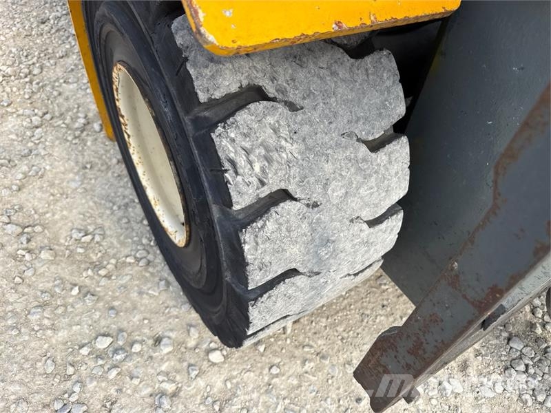 Jungheinrich DFG435S 3500 kg Forklift フォークリフト - その他