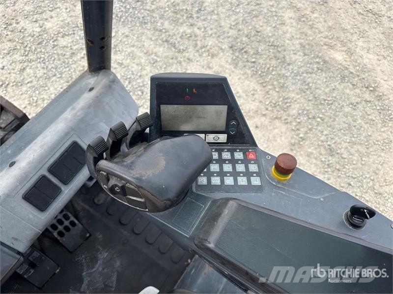 Jungheinrich DFG435S 3500 kg Forklift フォークリフト - その他