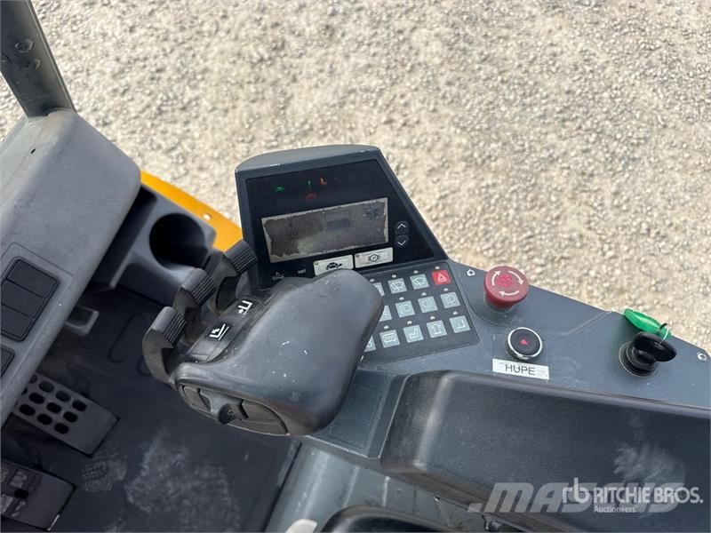 Jungheinrich DFG435S 3500 kg Forklift フォークリフト - その他