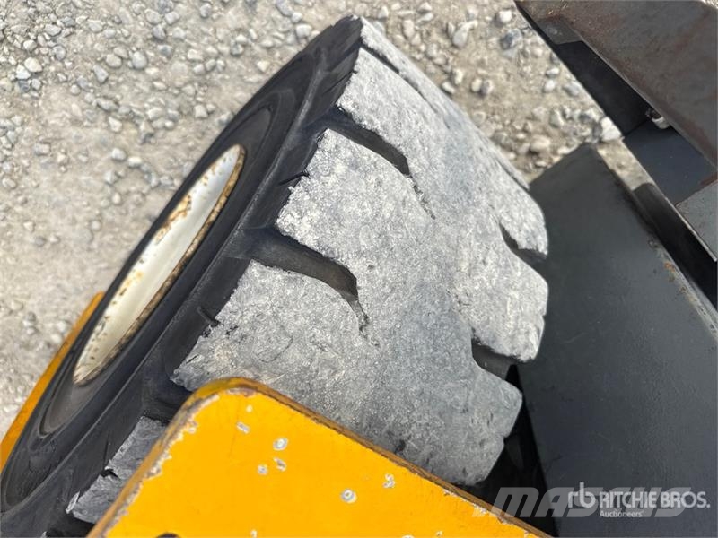 Jungheinrich DFG435S 3500 kg Forklift フォークリフト - その他