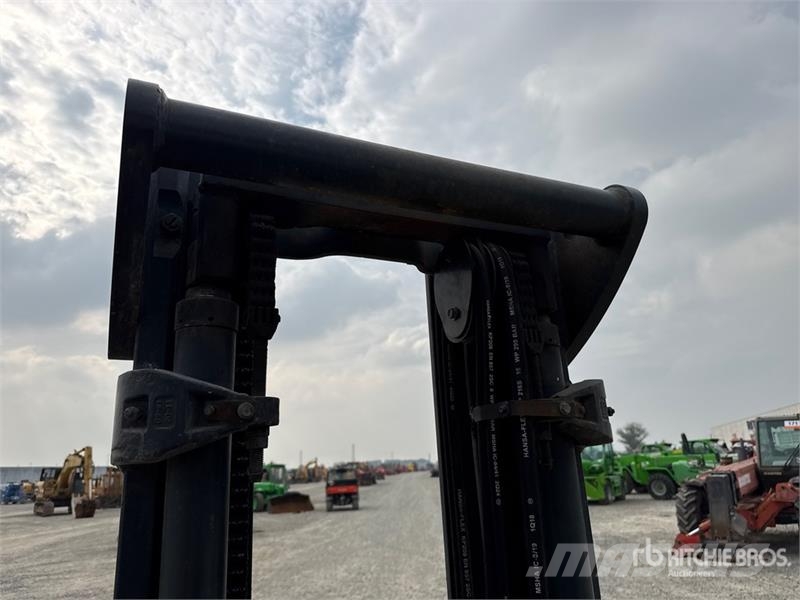 Jungheinrich DFG435S 3500 kg Forklift フォークリフト - その他