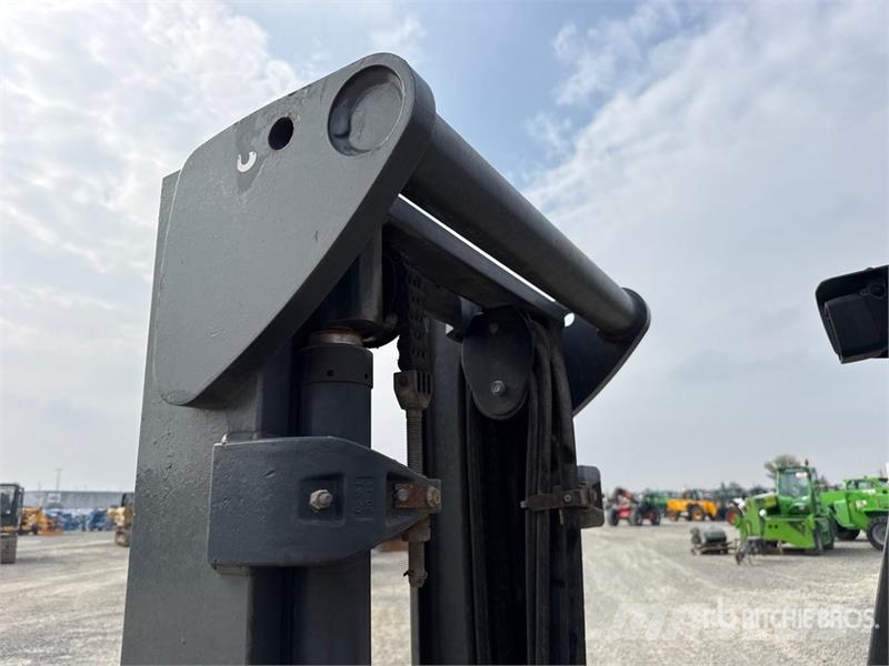 Jungheinrich DFG435S 3500 kg Forklift フォークリフト - その他