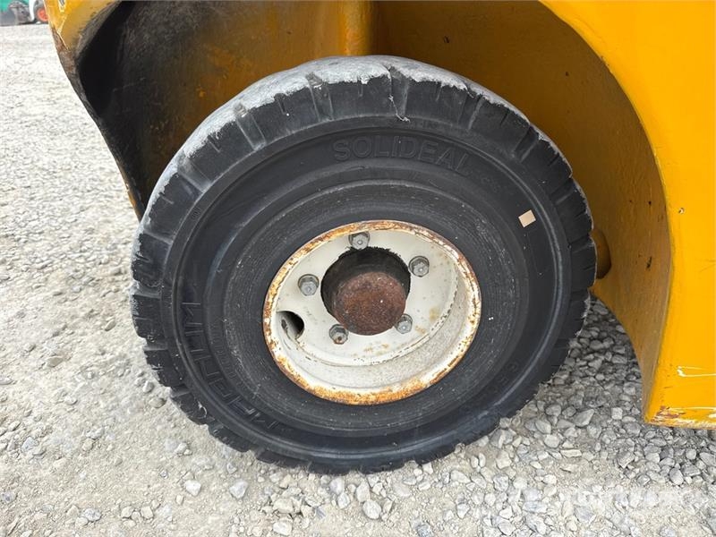 Jungheinrich DFG435S 3500 kg Forklift フォークリフト - その他