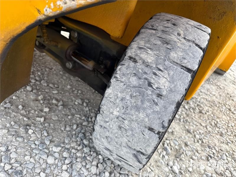 Jungheinrich DFG435S 3500 kg Forklift フォークリフト - その他