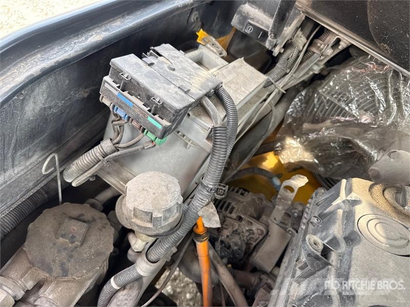 Jungheinrich DFG435S 3500 kg Forklift フォークリフト - その他