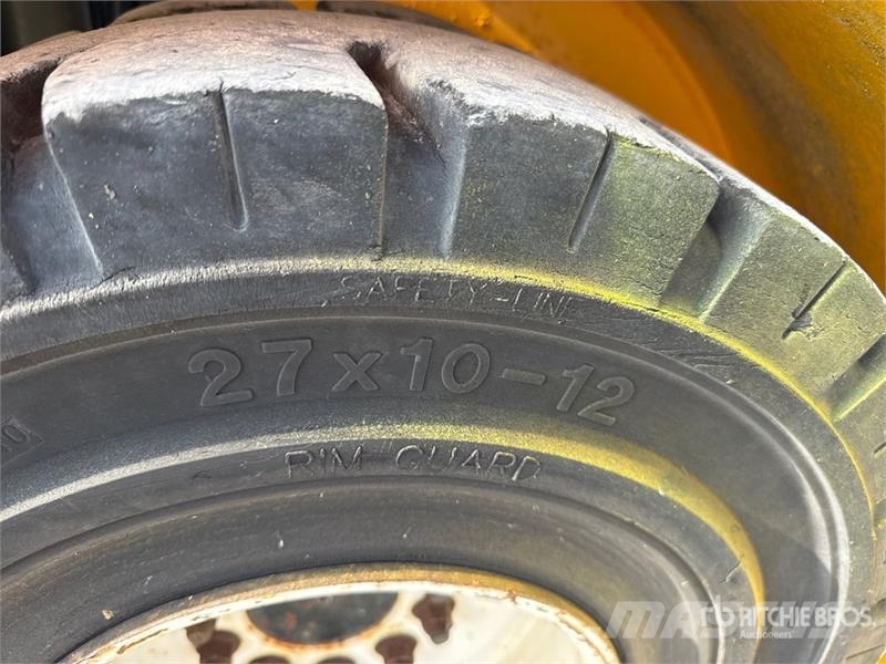 Jungheinrich DFG435S 3500 kg Forklift フォークリフト - その他