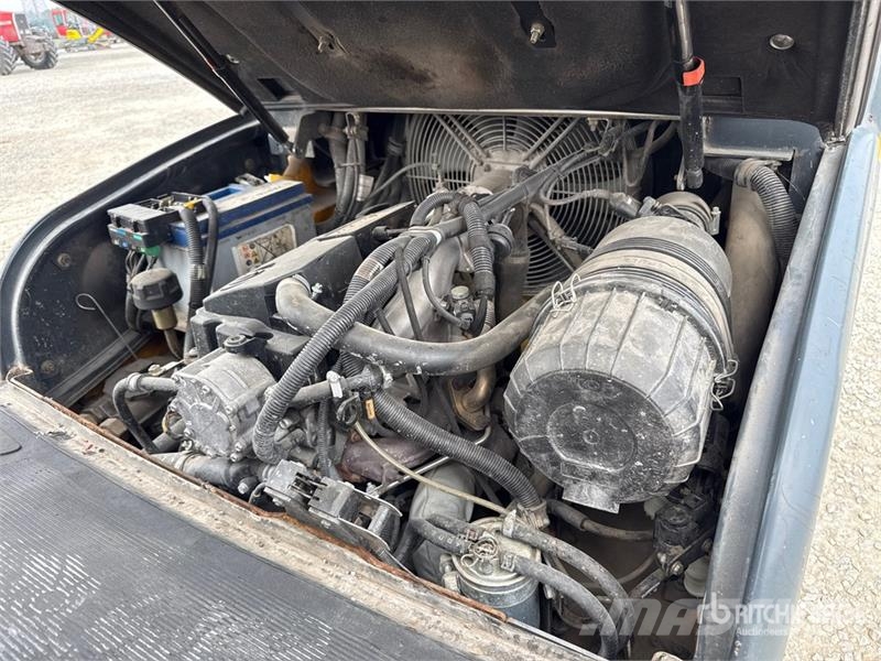 Jungheinrich DFG435S 3500 kg Forklift フォークリフト - その他