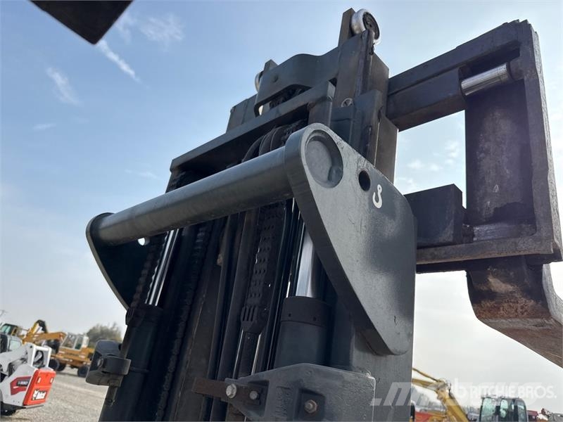 Jungheinrich DFG435S 3500 kg Forklift フォークリフト - その他