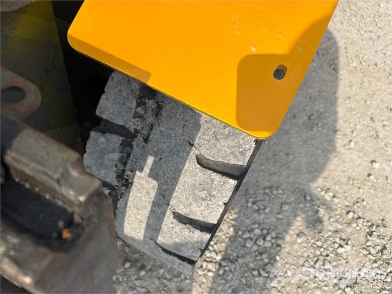 Jungheinrich DFG435S 3500 kg Forklift フォークリフト - その他