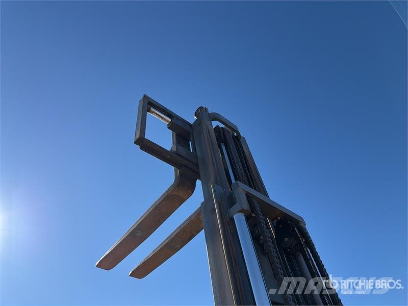 Jungheinrich DFG550 5000 kg Forklift 其他叉车