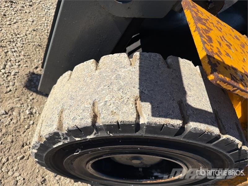Jungheinrich DFG550 5000 kg Forklift 其他叉车