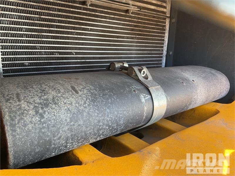 Jungheinrich DFS50S 5000 kg Forklift شاحنات ذات رافعات شوكية - أخرى