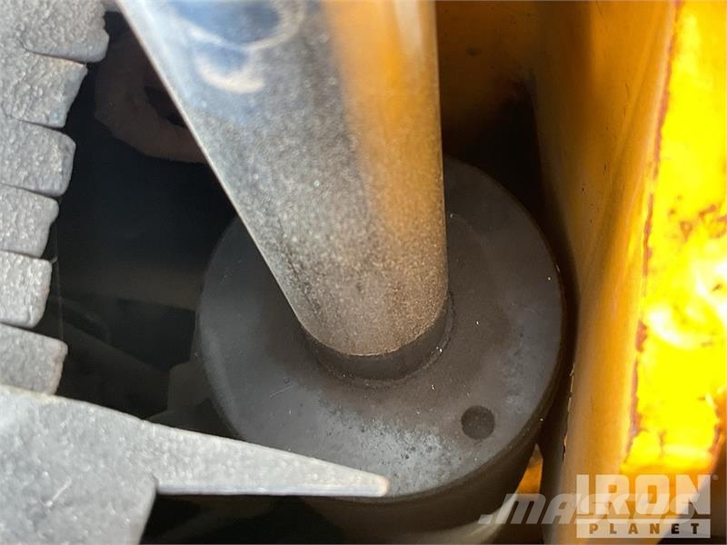 Jungheinrich DFS50S 5000 kg Forklift شاحنات ذات رافعات شوكية - أخرى