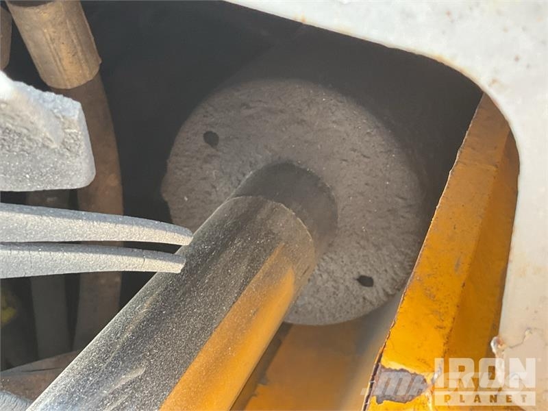 Jungheinrich DFS50S 5000 kg Forklift شاحنات ذات رافعات شوكية - أخرى