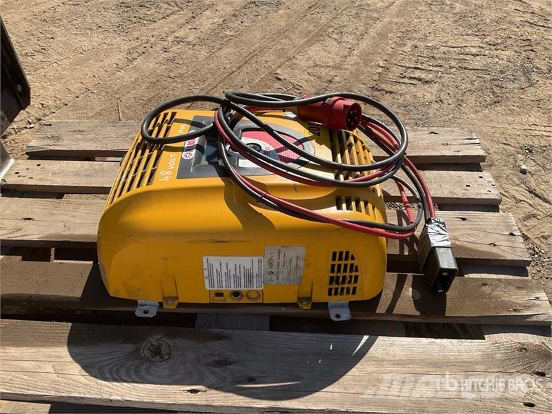 Jungheinrich EFG216K 1600 kg 3 Wheel Electric Forklift Carretillas de horquilla eléctrica