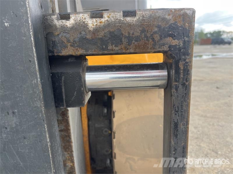 Jungheinrich EFG216K 330ZZ Forklift Autokrāvēji - citi