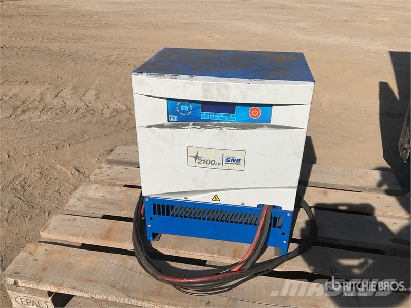 Jungheinrich EFG316 1600 kg Electric Forklift Carretillas de horquilla eléctrica