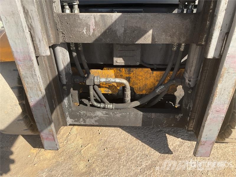 Jungheinrich EFG316 1600 kg Electric Forklift Carretillas de horquilla eléctrica