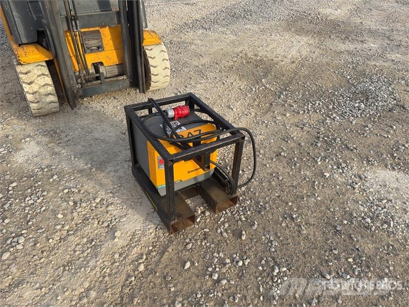Jungheinrich EFG320 1850 kg Electric Forklift Carrelli elevatori elettrici