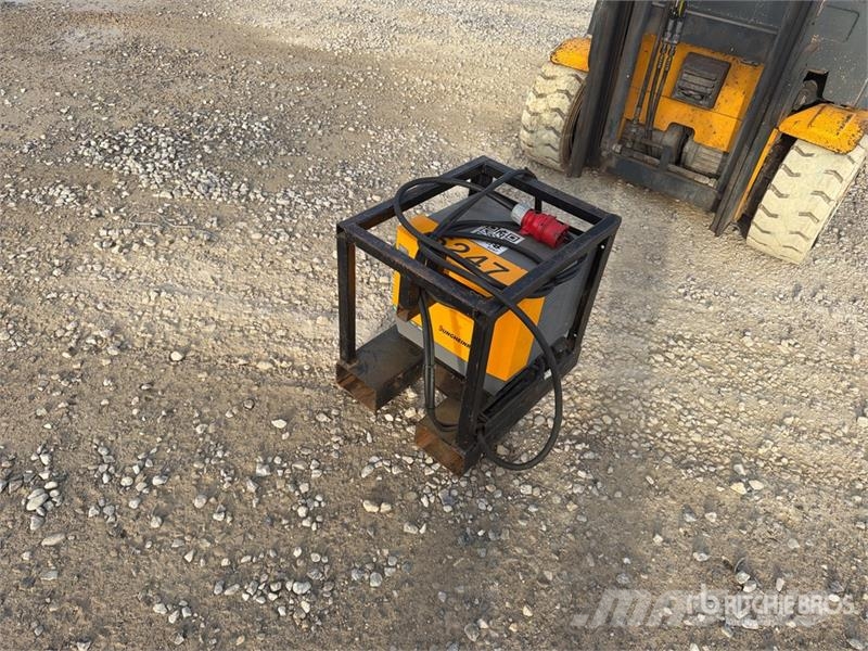 Jungheinrich EFG320 1850 kg Electric Forklift Carrelli elevatori elettrici