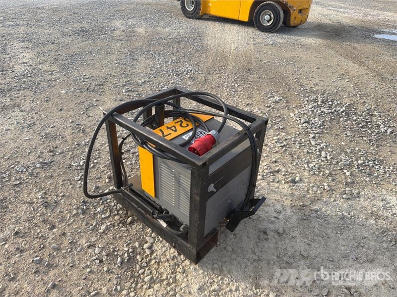 Jungheinrich EFG320 1850 kg Electric Forklift Carrelli elevatori elettrici