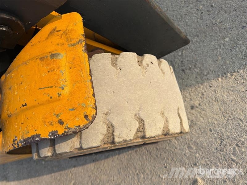 Jungheinrich EFG320 1900 kg Electric Forklift شاحنات ذات رافعات شوكية تعمل بالكهرباء