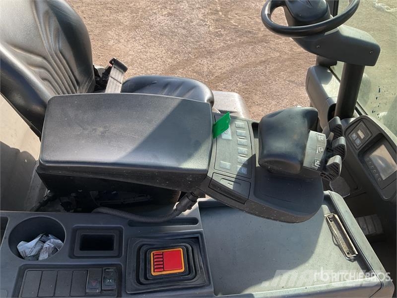 Jungheinrich EFG320 2000 kg Electric Forklift Carretillas de horquilla eléctrica