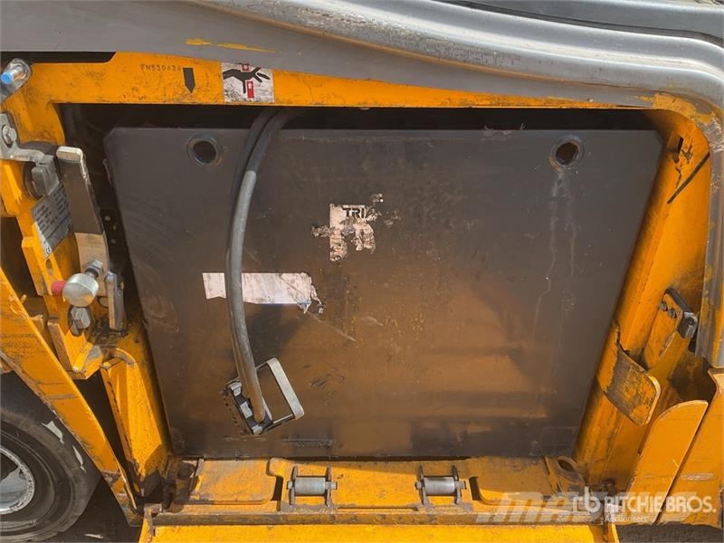 Jungheinrich EFG320 2000 kg Electric Forklift Carretillas de horquilla eléctrica