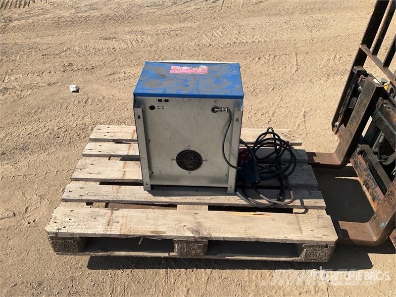 Jungheinrich EFG320 2000 kg Electric Forklift Carretillas de horquilla eléctrica
