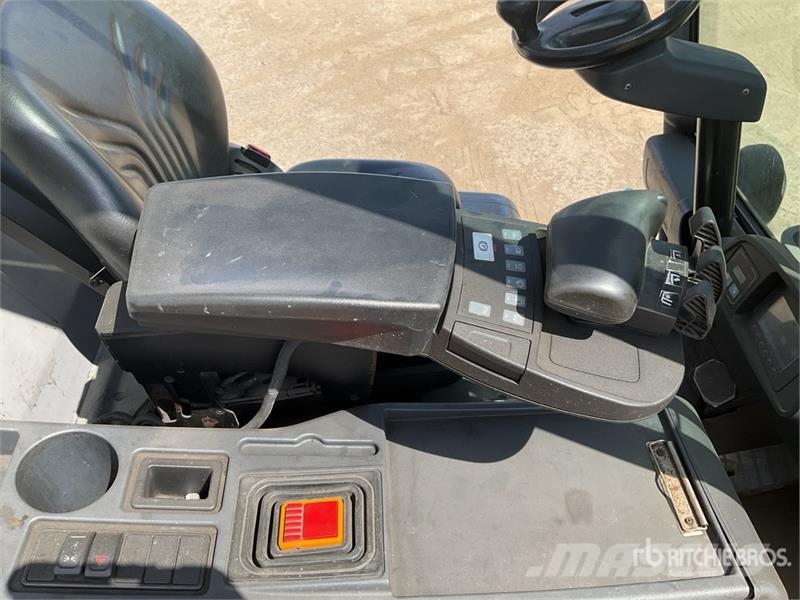 Jungheinrich EFG320 2000 kg Electric Forklift Carretillas de horquilla eléctrica