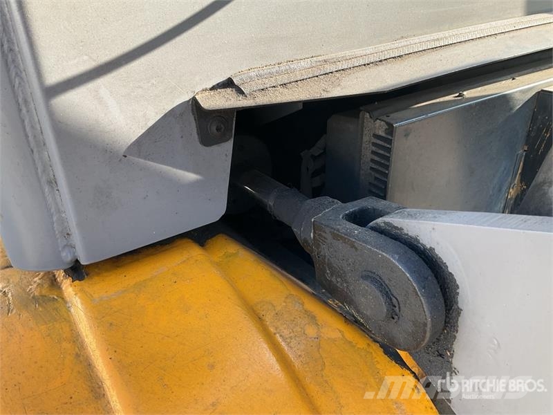 Jungheinrich EFG320 2000 kg Electric Forklift Carretillas de horquilla eléctrica